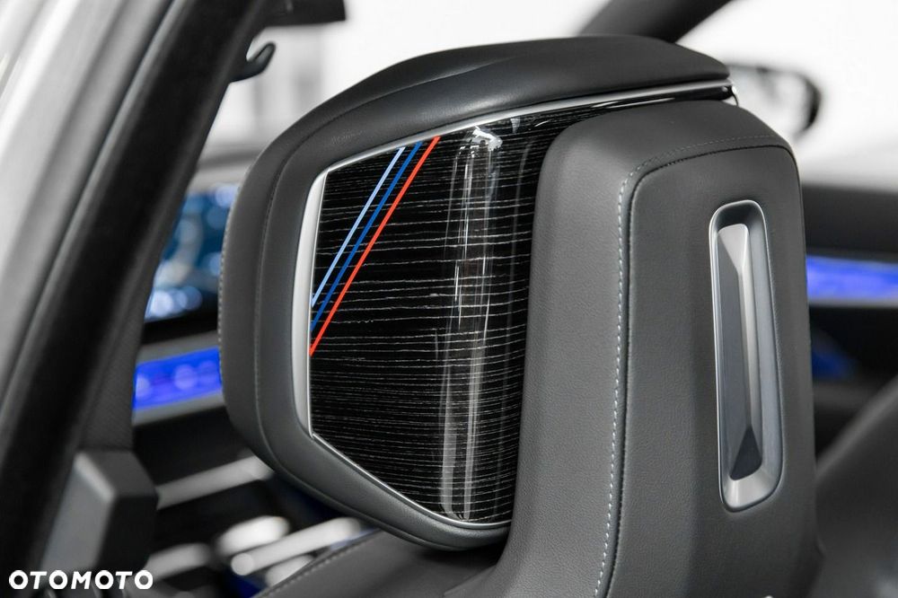 BMW Seria 7 740d xDrive mHEV M Sport sport - 35