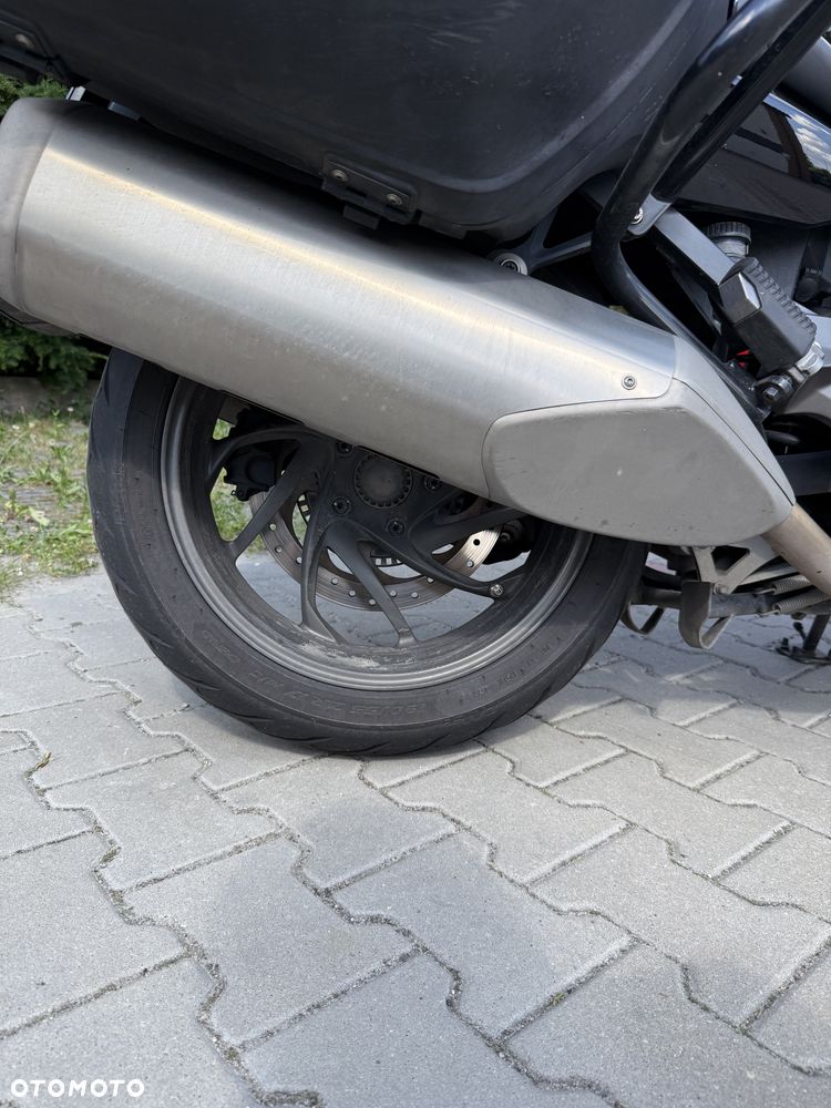 BMW K - 13