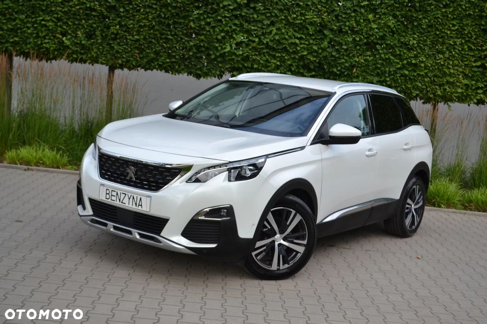 Peugeot 3008 - 6
