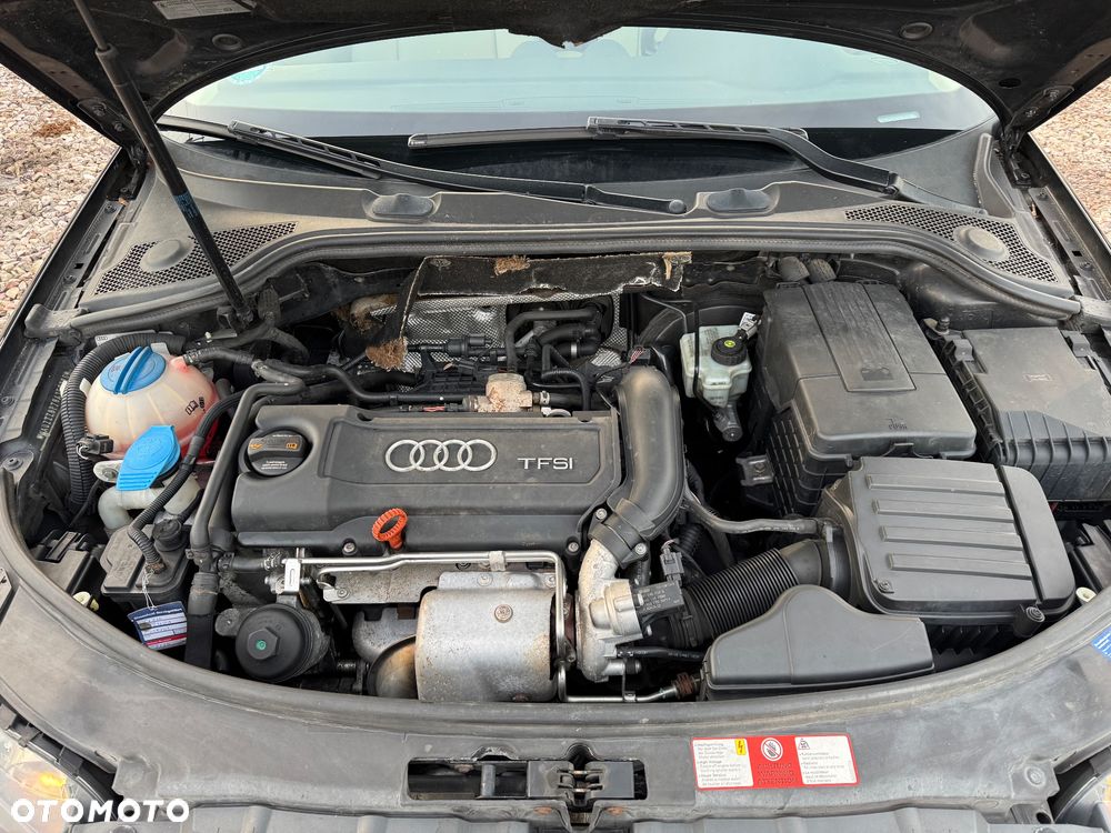 Audi A3 Sportback - 21