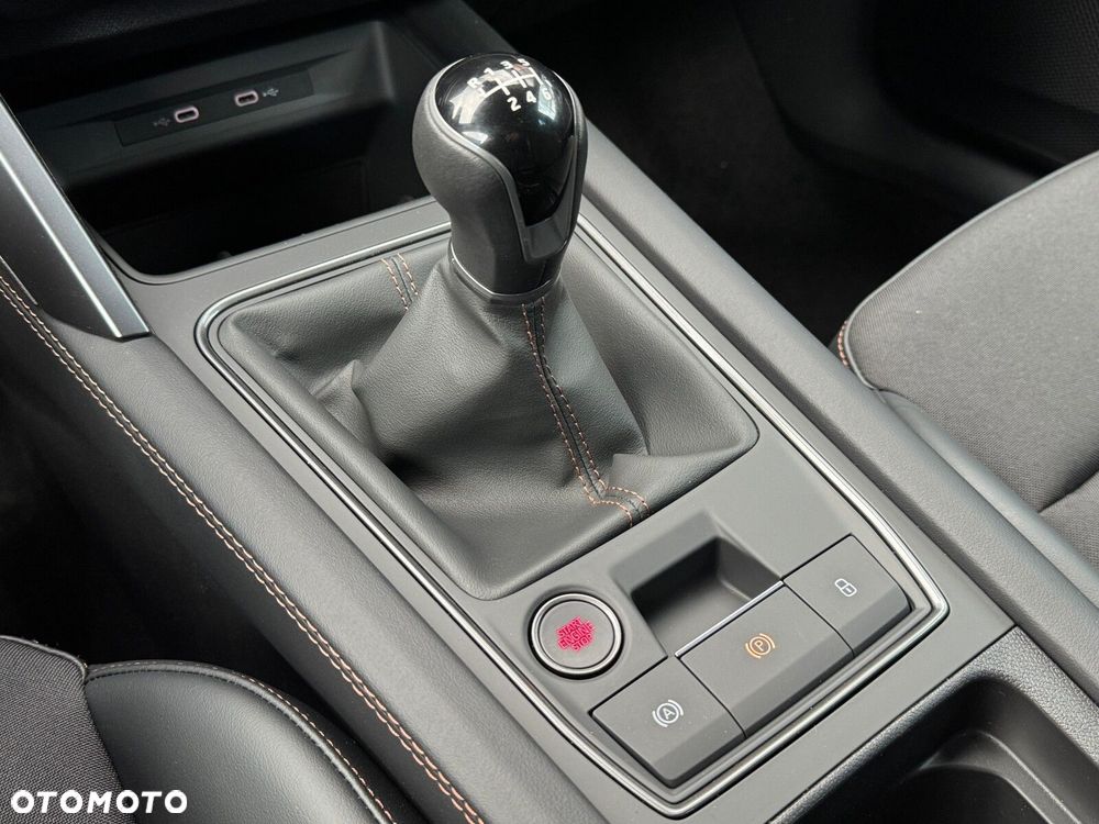 Cupra Leon 1.5 TSI - 31