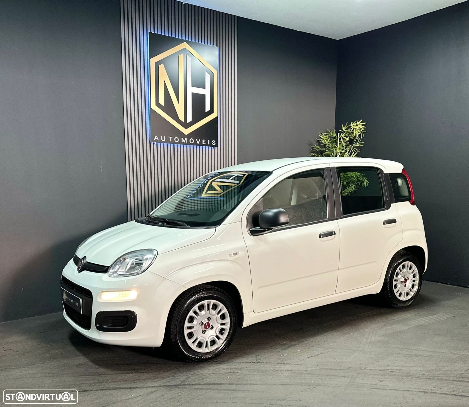 Fiat Panda - 2