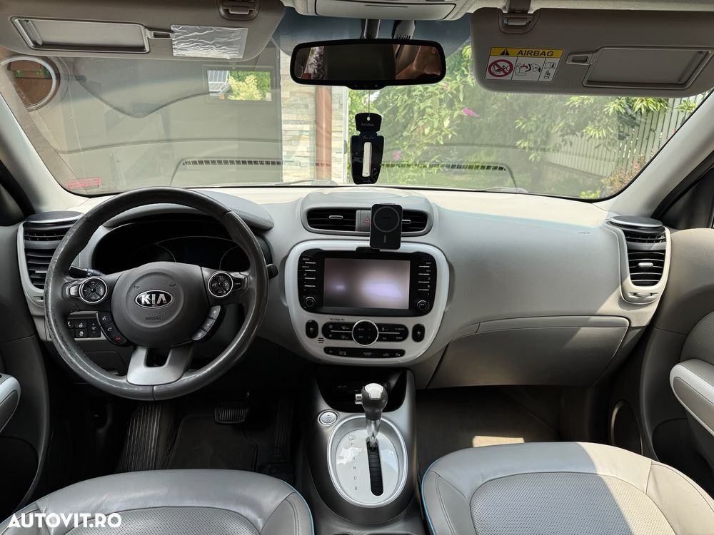 Kia Soul - 8