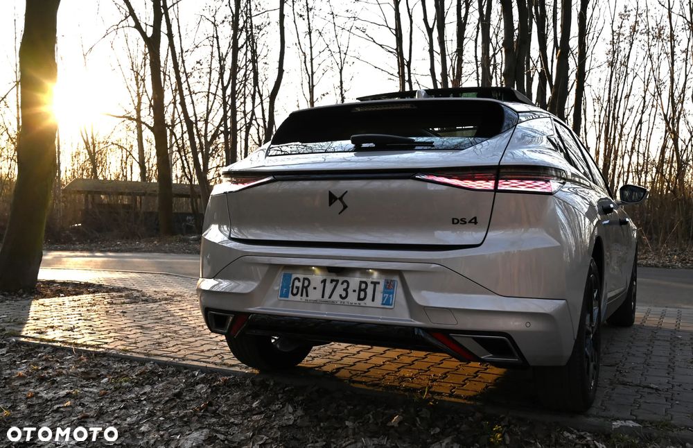 DS Automobiles DS 4 1.2 PureTech Performance Line - 15