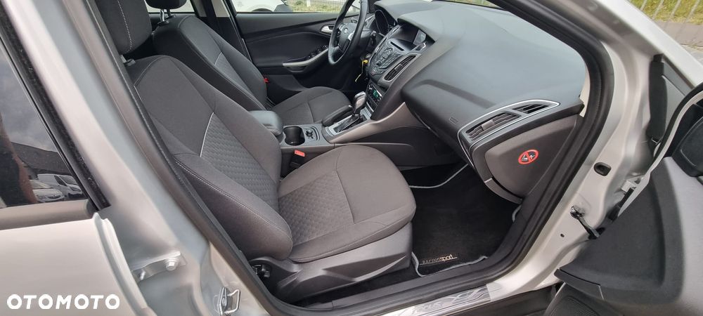 Ford Focus 1.6 TI-VCT Titanium - 18