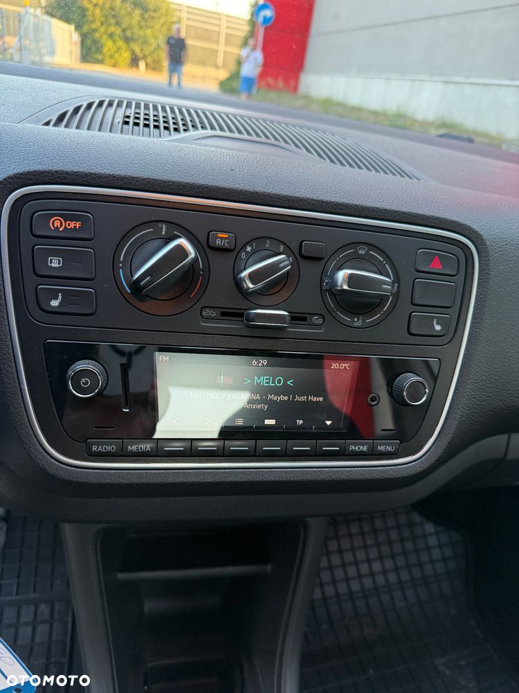 Skoda Citigo 1.0 Style - 27