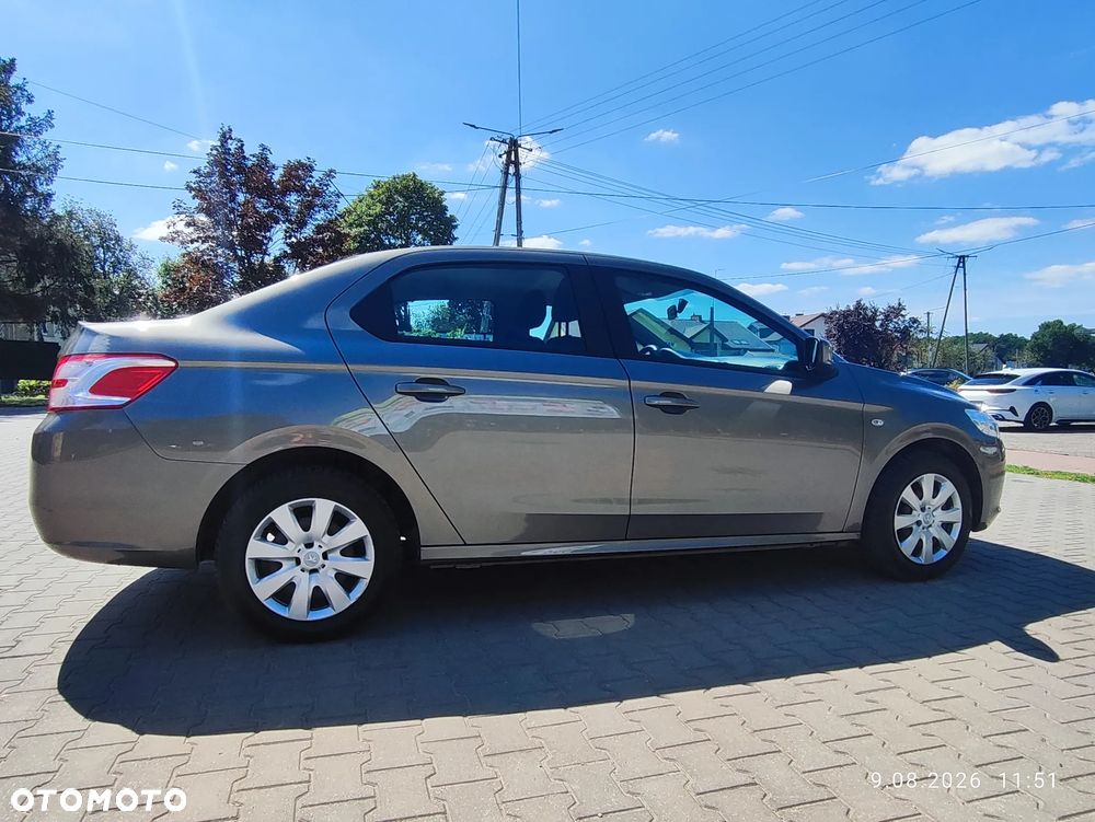Peugeot 301 1.2 Pure Tech Access - 6