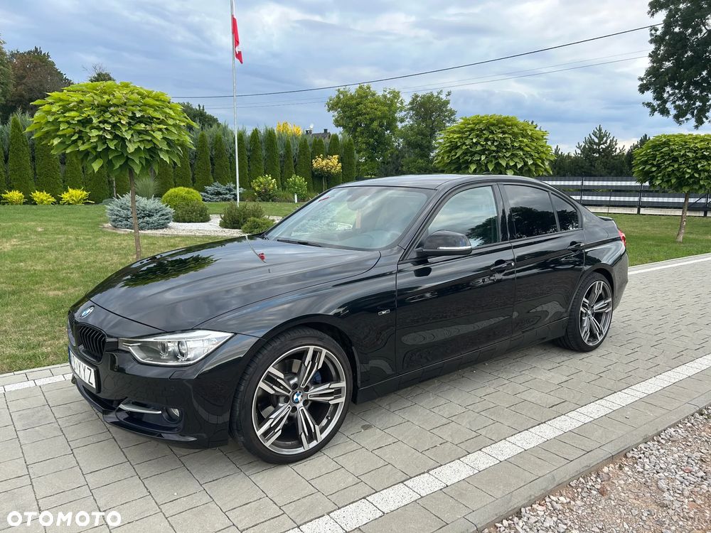 BMW Seria 3 - 14