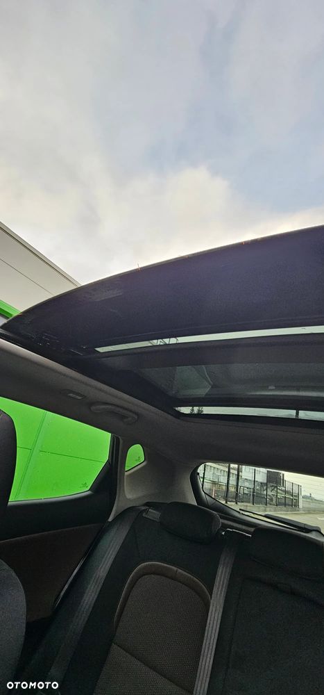 Kia Ceed 1.6 CRDi 128 Platinum Edition - 6