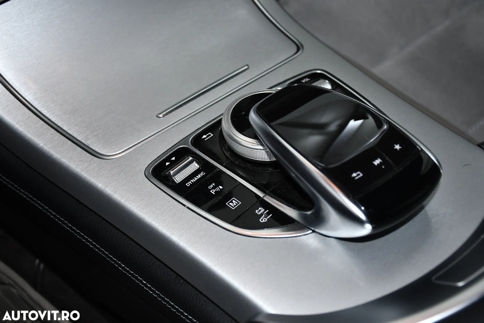 Mercedes-Benz GLC Coupe 300 e 4Matic 9G-TRONIC - 15