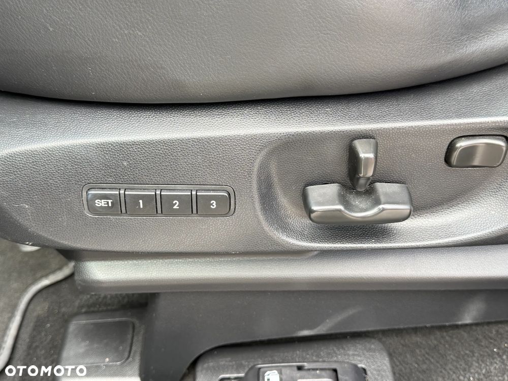 Mazda CX-9 3.7 V6 Limitowana edycja - 20