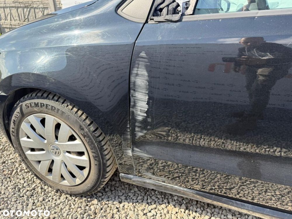 Volkswagen Polo 1.2 Trendline - 19