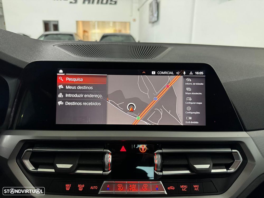 BMW 330 e Pack M Auto - 20