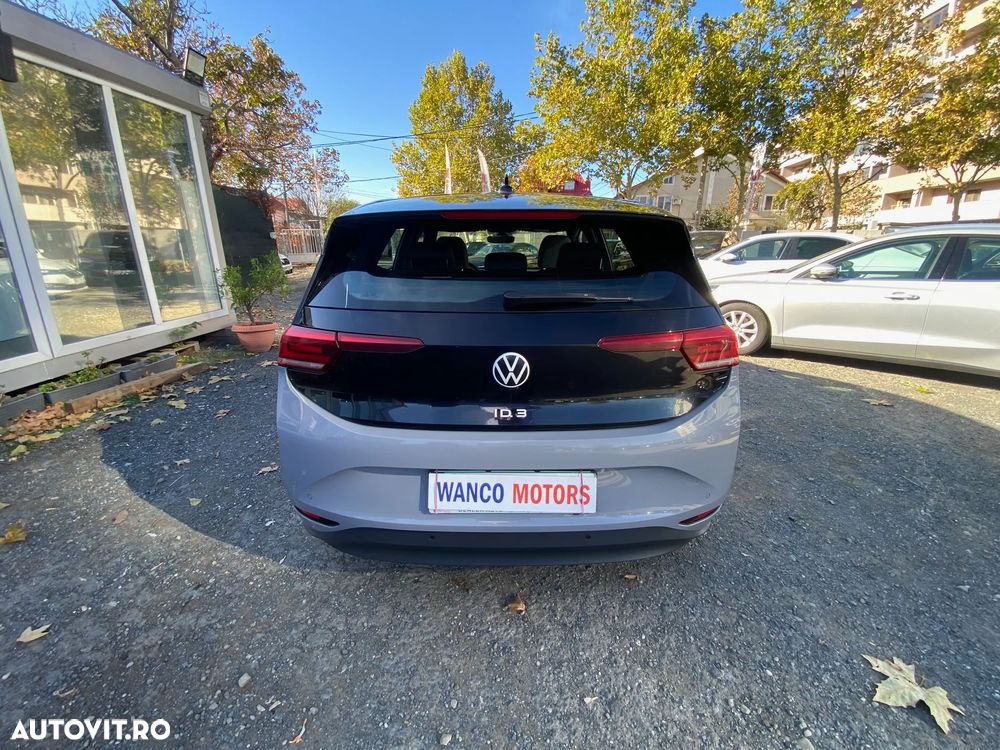 Volkswagen ID.3 45 kWh Pure Performance - 7