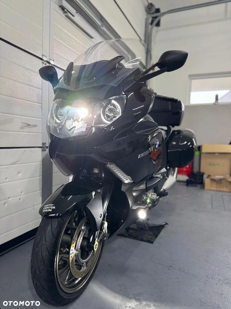 BMW K - 8