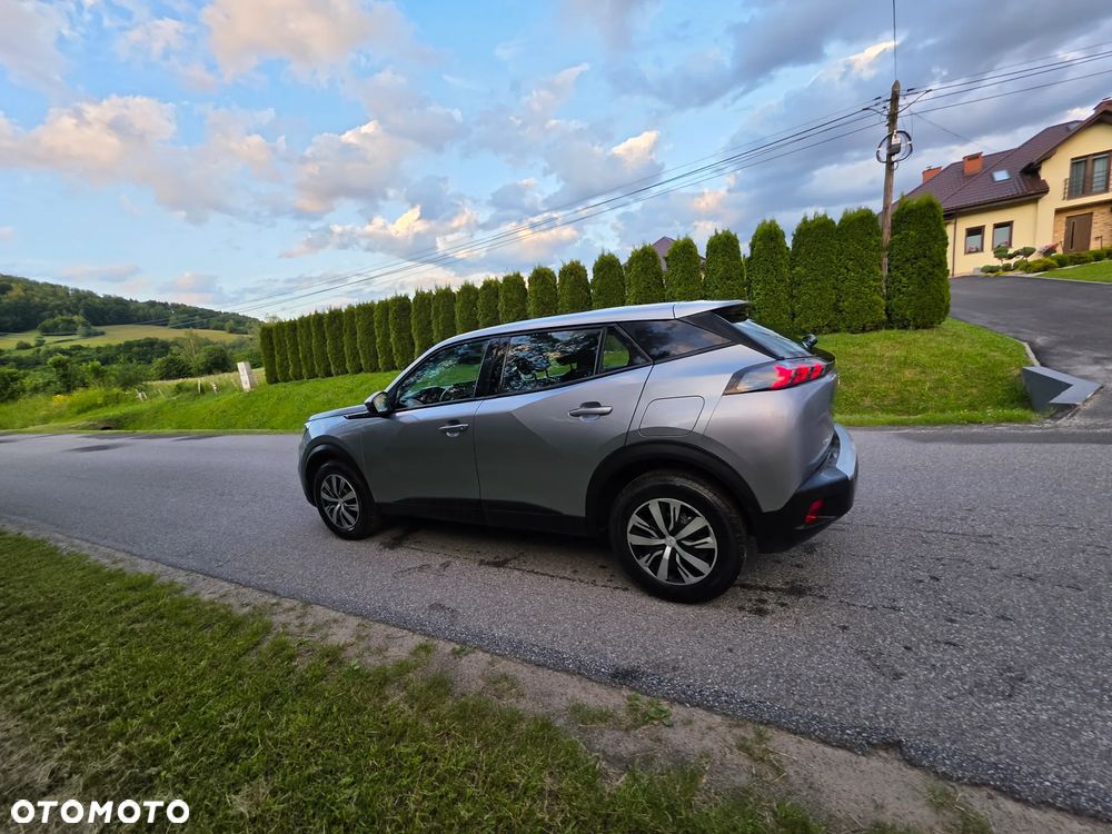 Peugeot 2008 BlueHDi 110 Allure - 7