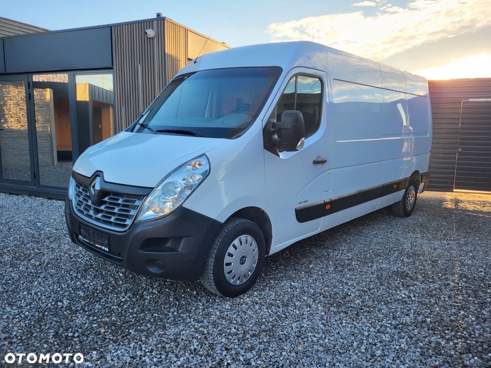 Renault Master L3H2 - 17