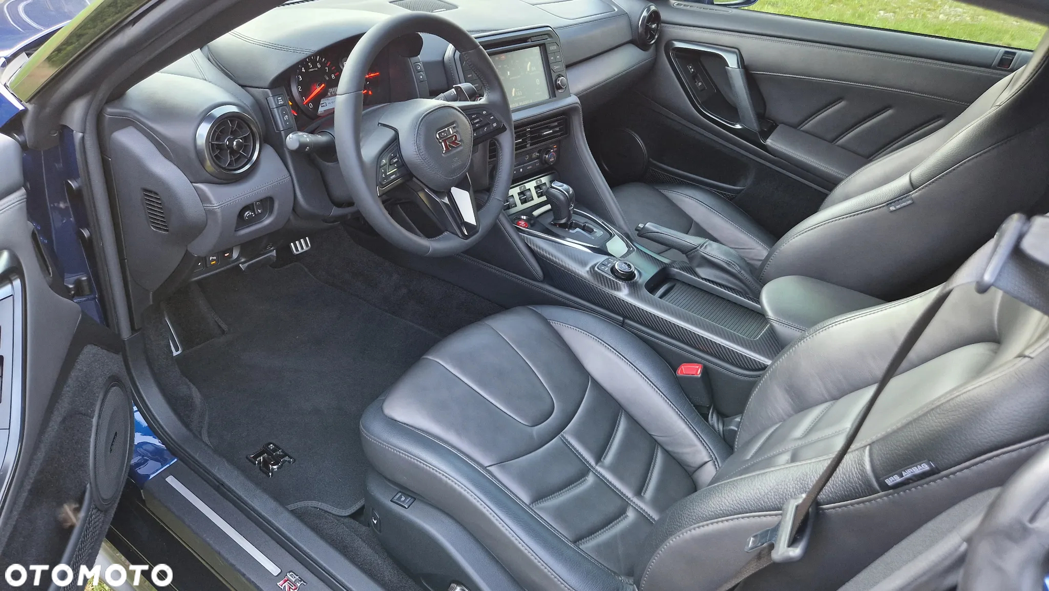 Nissan GT-R Prestige - 11