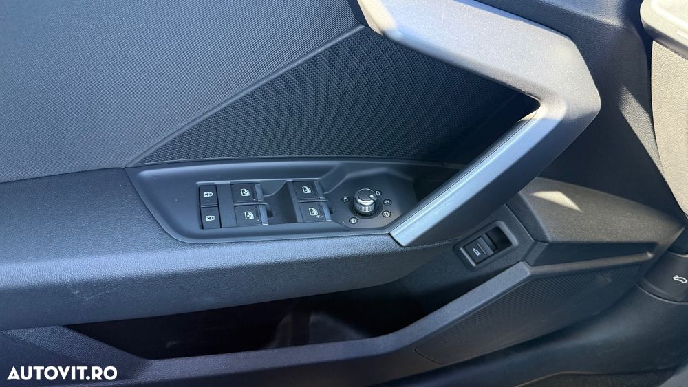 Audi A3 30 TFSI S tronic MHEV S Line - 9