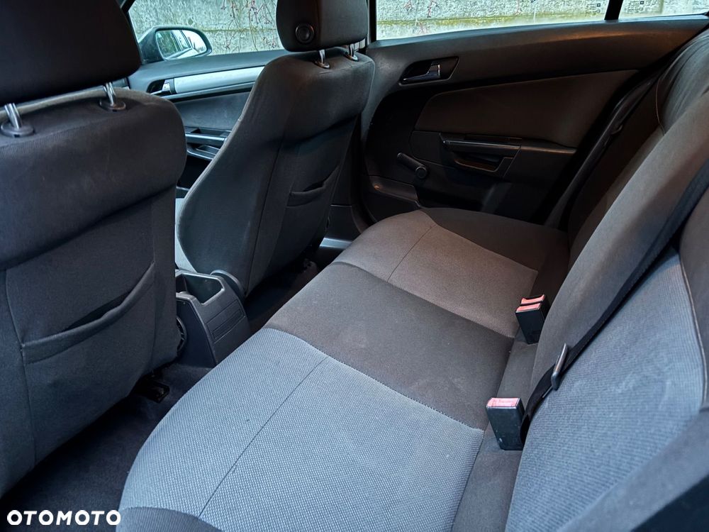 Opel Astra 1.6 Enjoy - 5