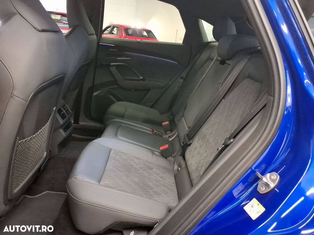 Audi Q5 Sportback 2026 photo 4