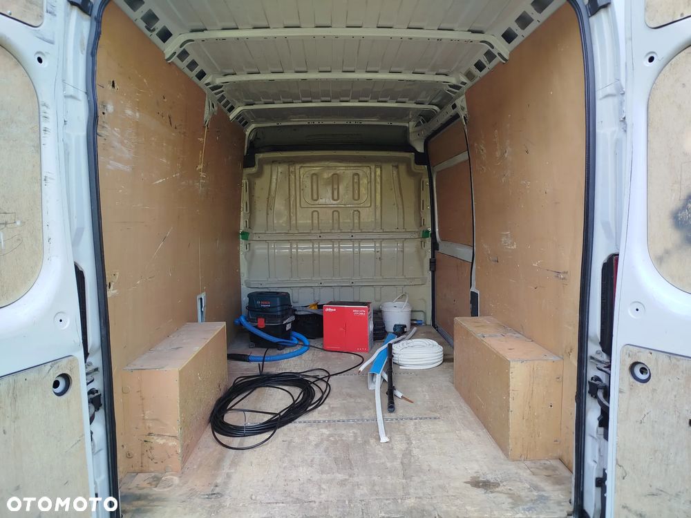 Fiat Ducato - 6