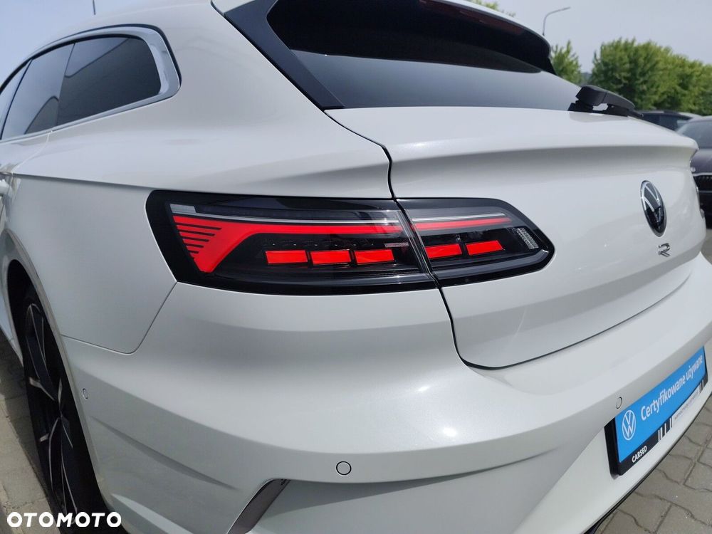 Volkswagen Arteon Shooting Brake 2.0 TSI 4Motion R DSG - 37