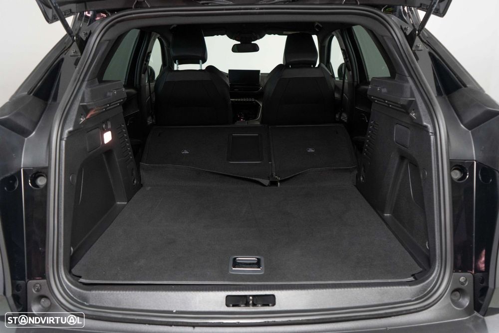 Peugeot 3008 1.6 Hybrid Allure Pack e-EAT8 - 16