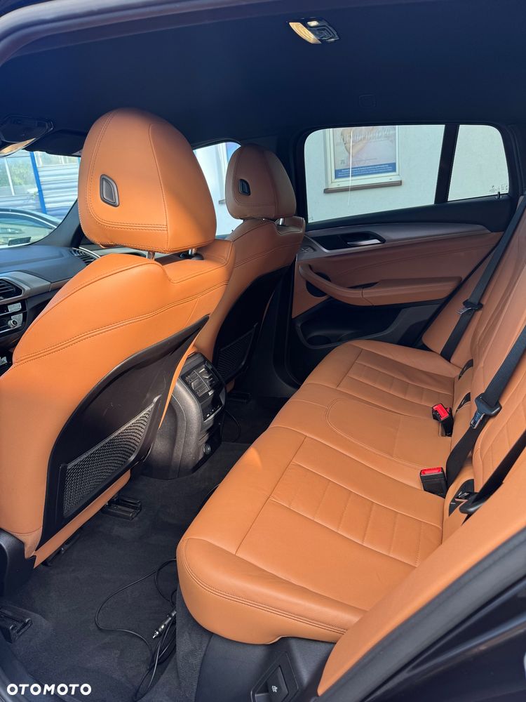 BMW X4 xDrive20d M Sport - 16
