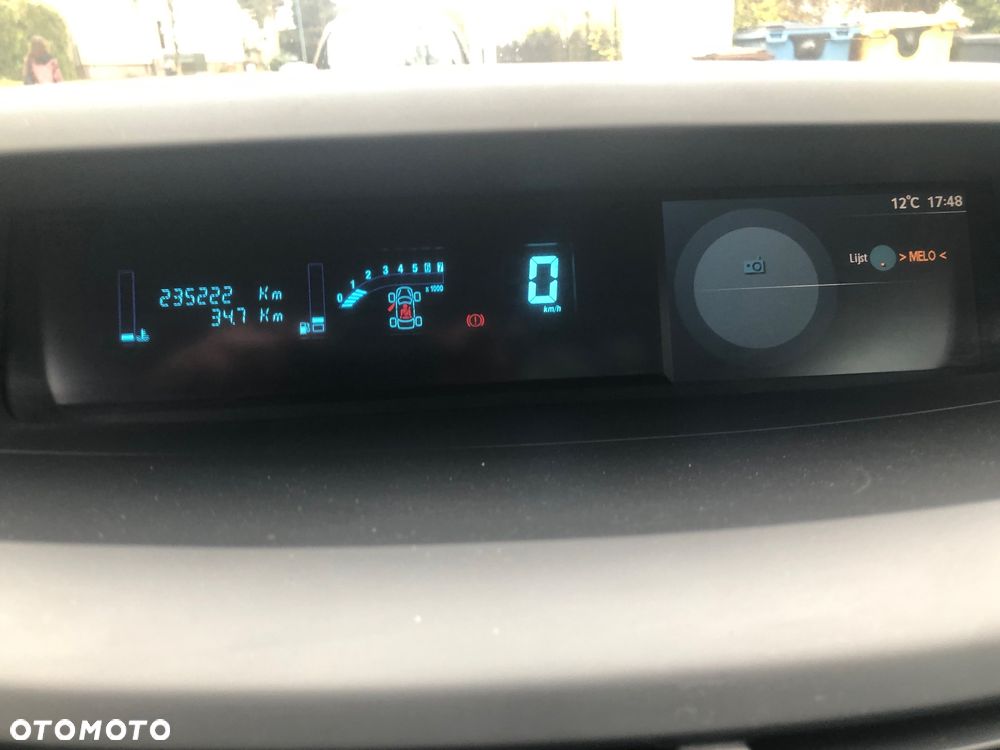 Renault Grand Espace Gr 2.0T Dynamique - 27