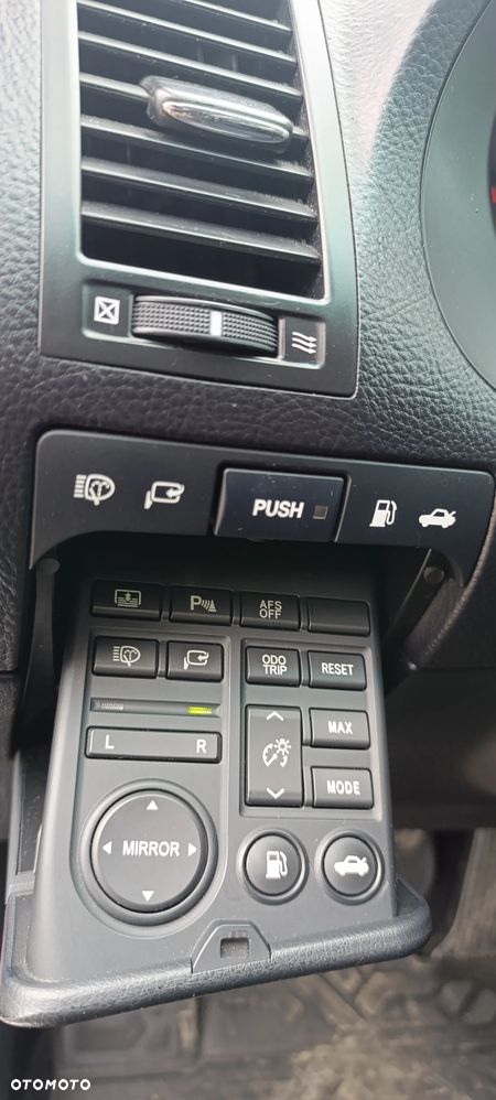 Lexus GS 300 - 21
