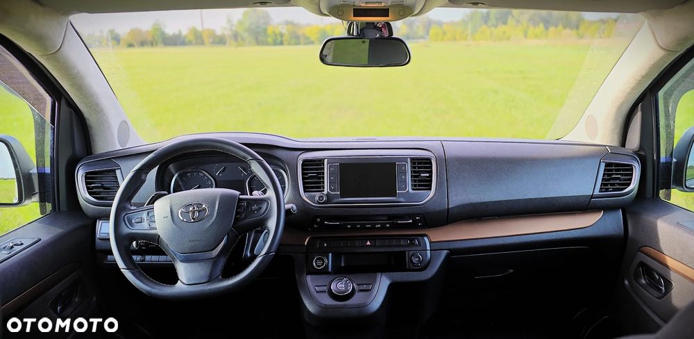 Toyota Proace Verso - 37