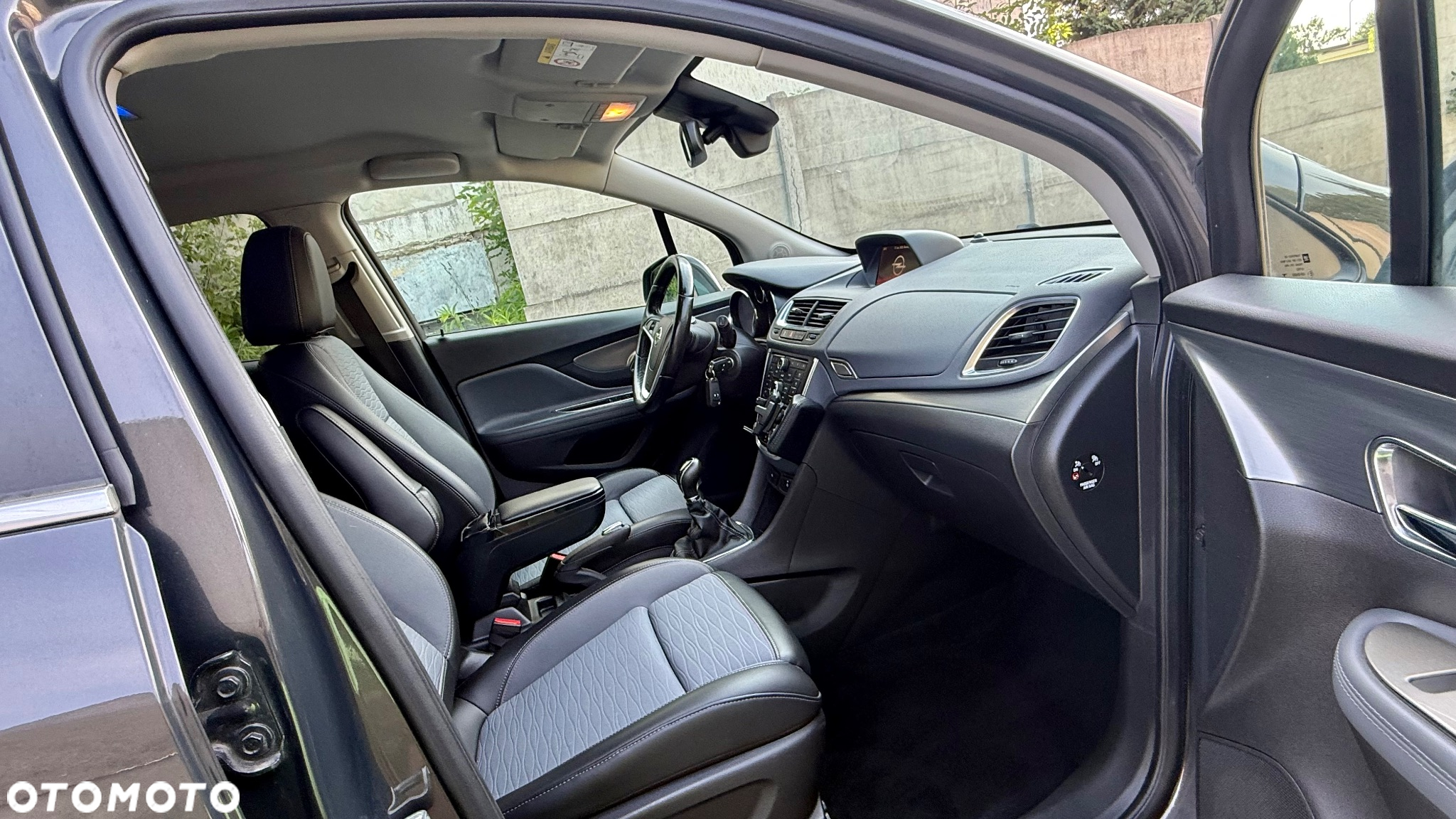 Opel Mokka 1.6 CDTI ecoFLEX Start/Stop Color Innovation - 28