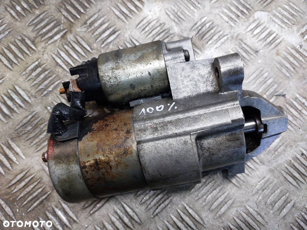 ROZRUSZNIK RENAULT THALIA I LIFT 1.5 DCI 8200227092 - 1