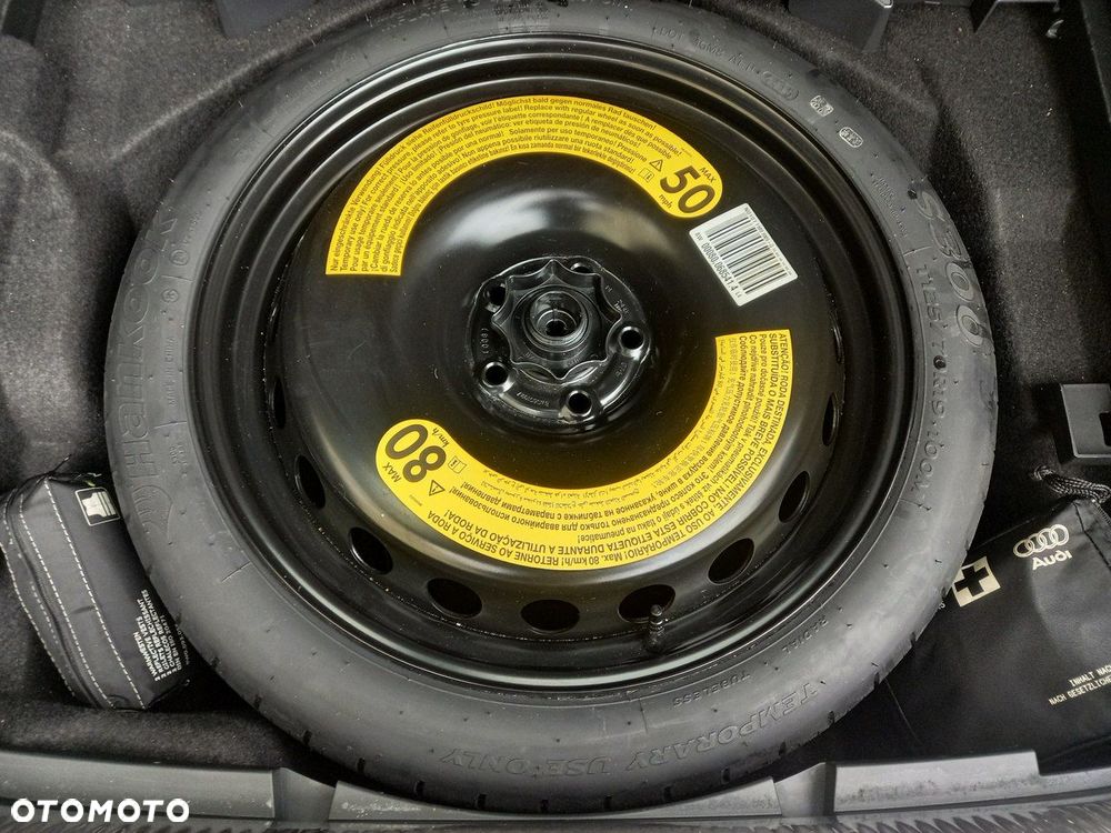 Audi A4 Allroad - 21