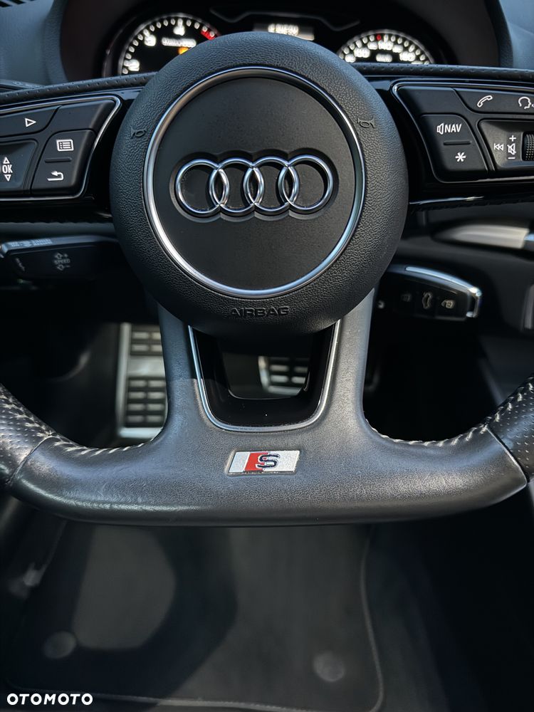 Audi A3 Limousine 1.6 TDI Sport S tronic - 32