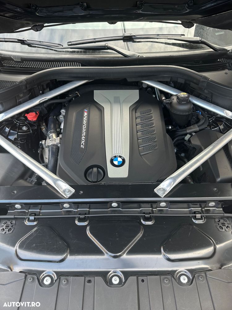 BMW X5 M - 2