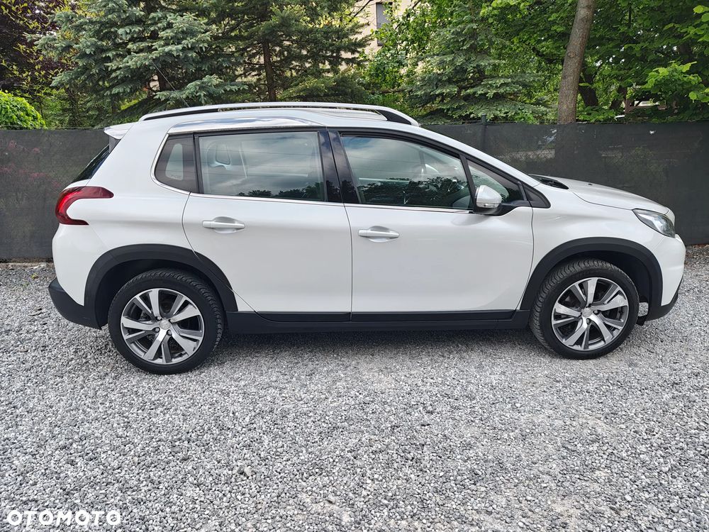 Peugeot 2008 PureTech 110 Stop&Start Business-Line - 2