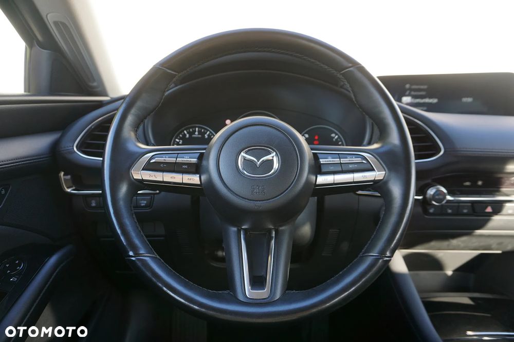 Mazda 3 - 14