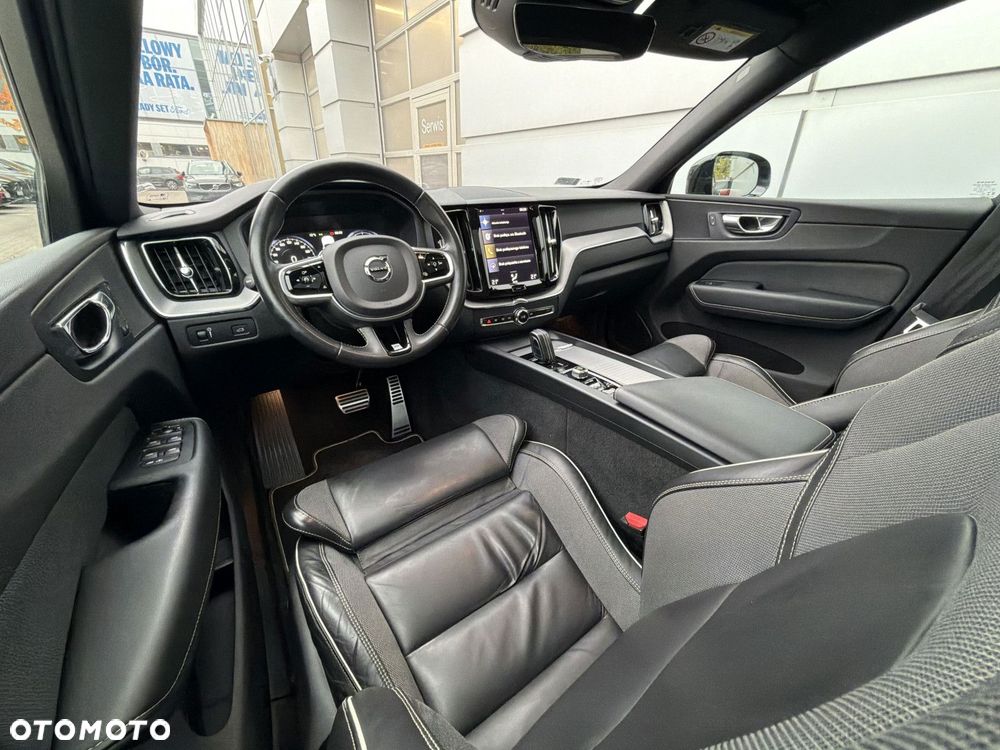 Volvo XC 60 - 14