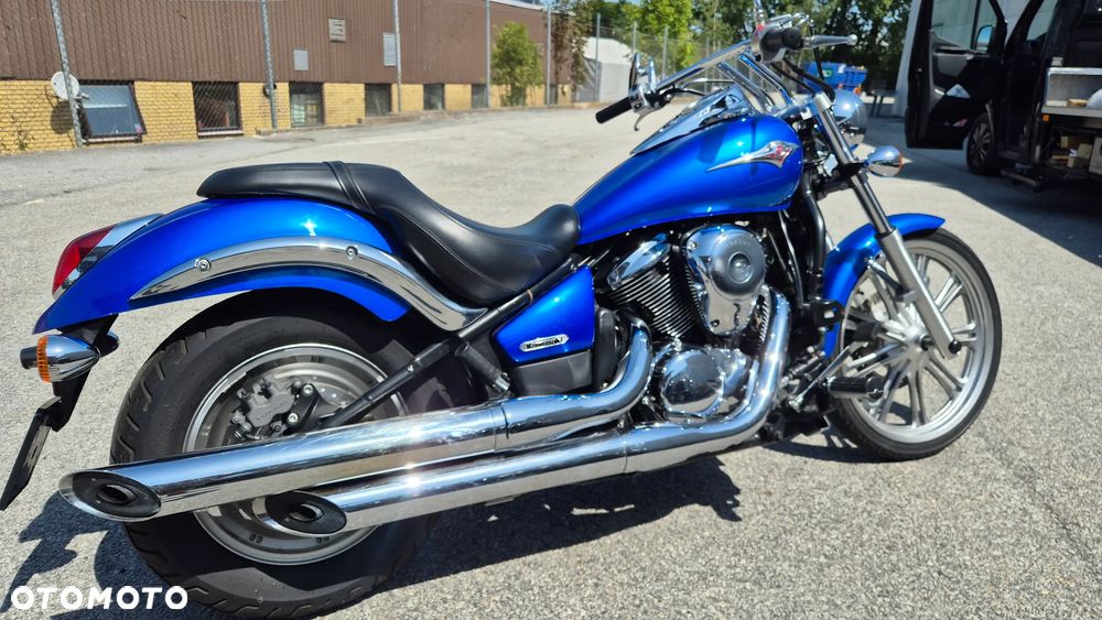 Kawasaki Vulcan - 11