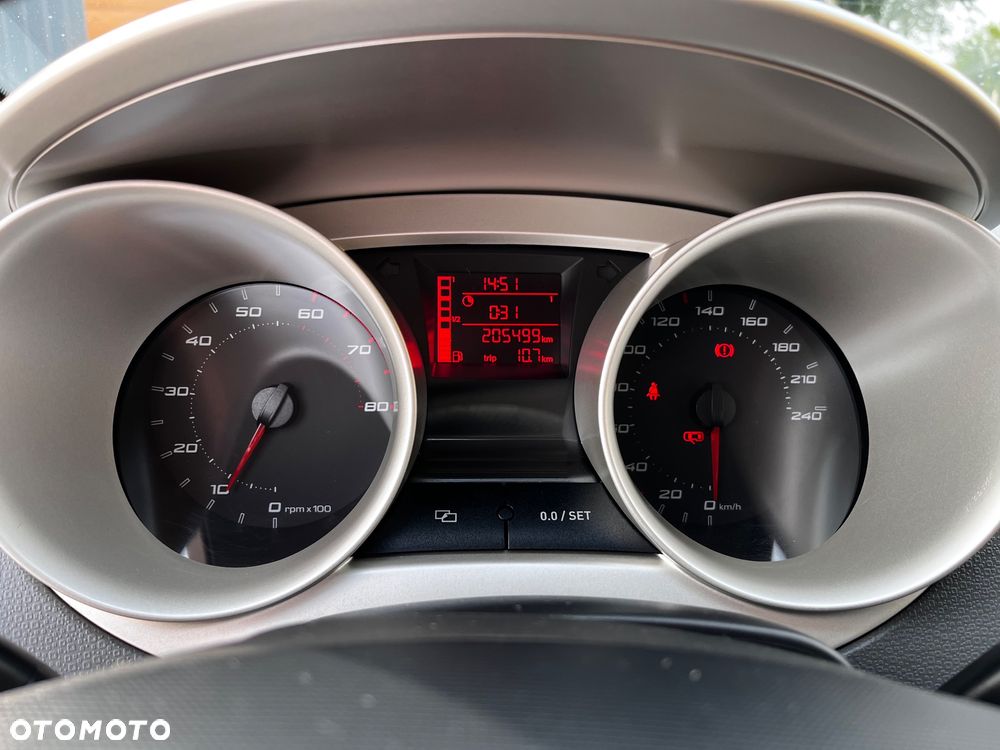 Seat Ibiza SC 1.2 12V Style - 34