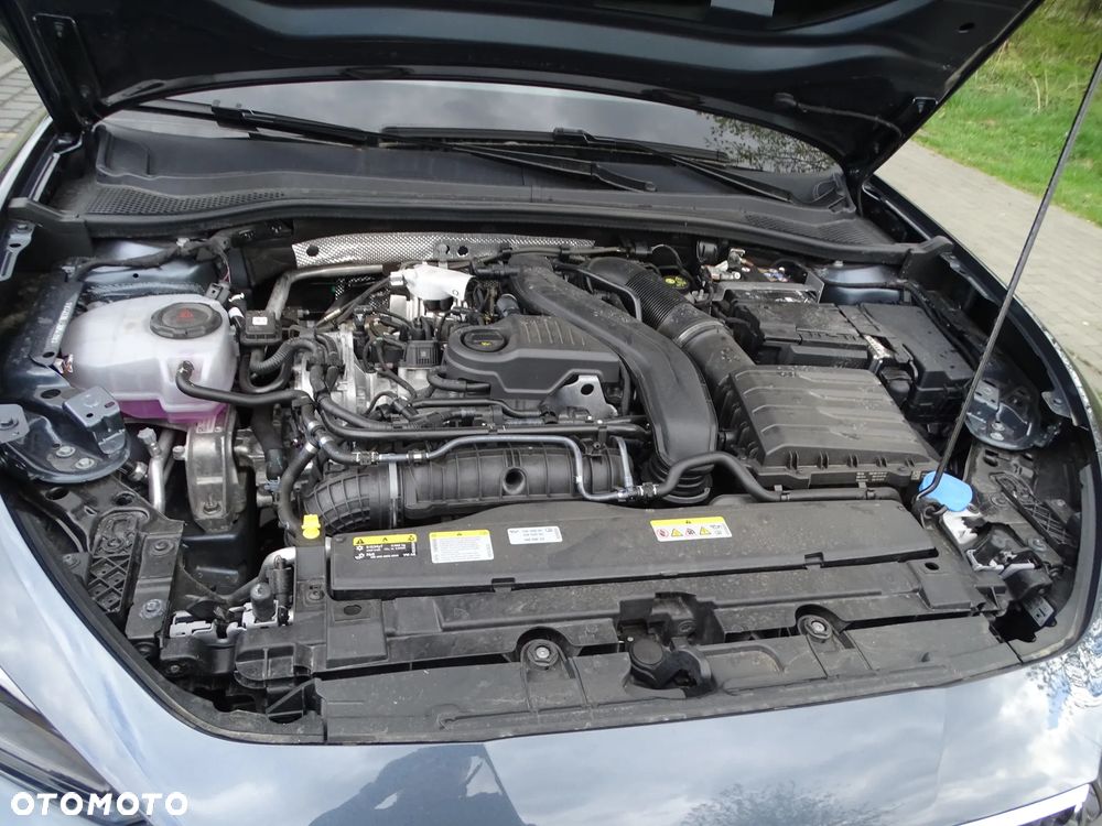 Seat Leon 1.5 TSI Full LED - 9