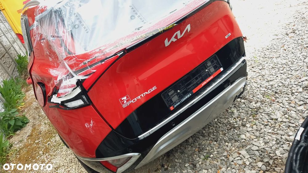 Kia Sportage - 3