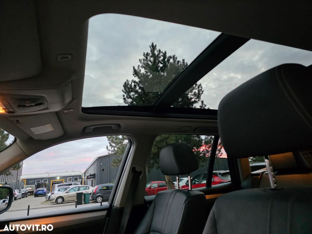BMW X3 - 13