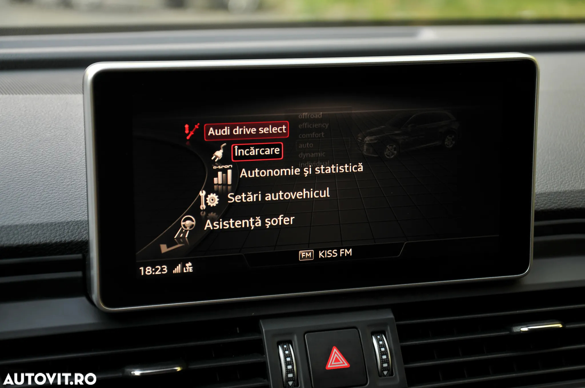 Audi Q5 50 TFSI e quattro S tronic - 20