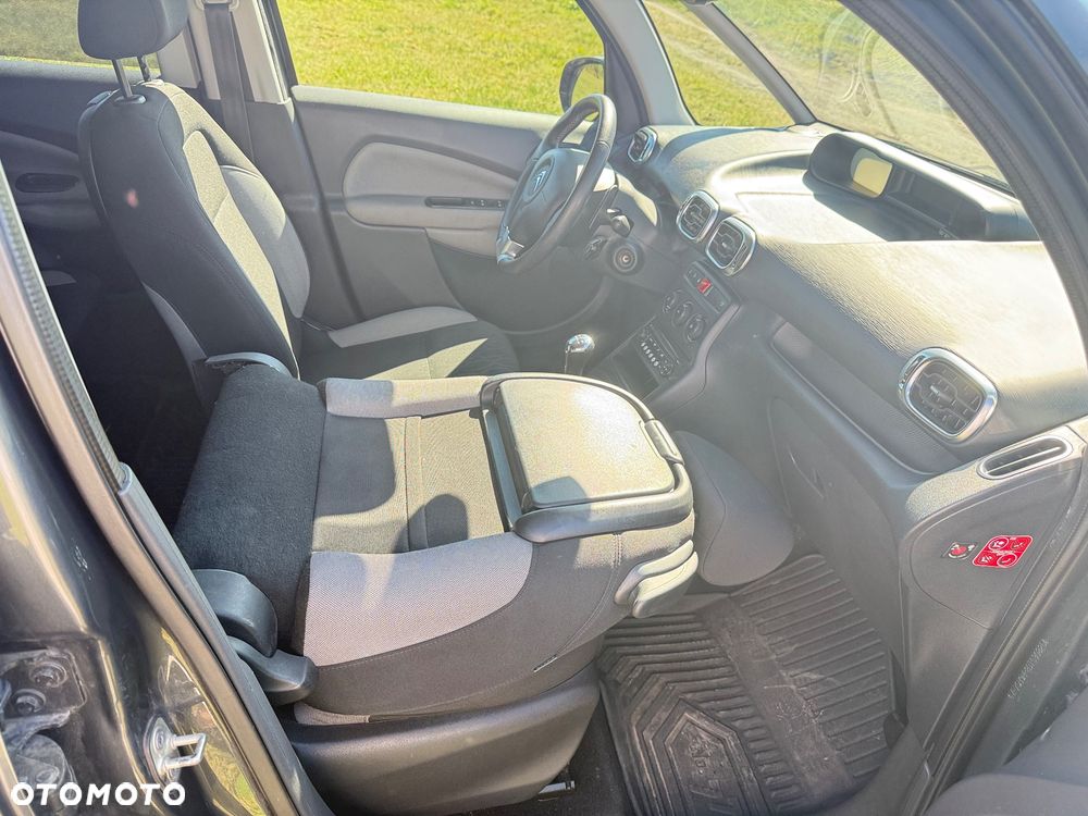 Citroën C3 Picasso - 13