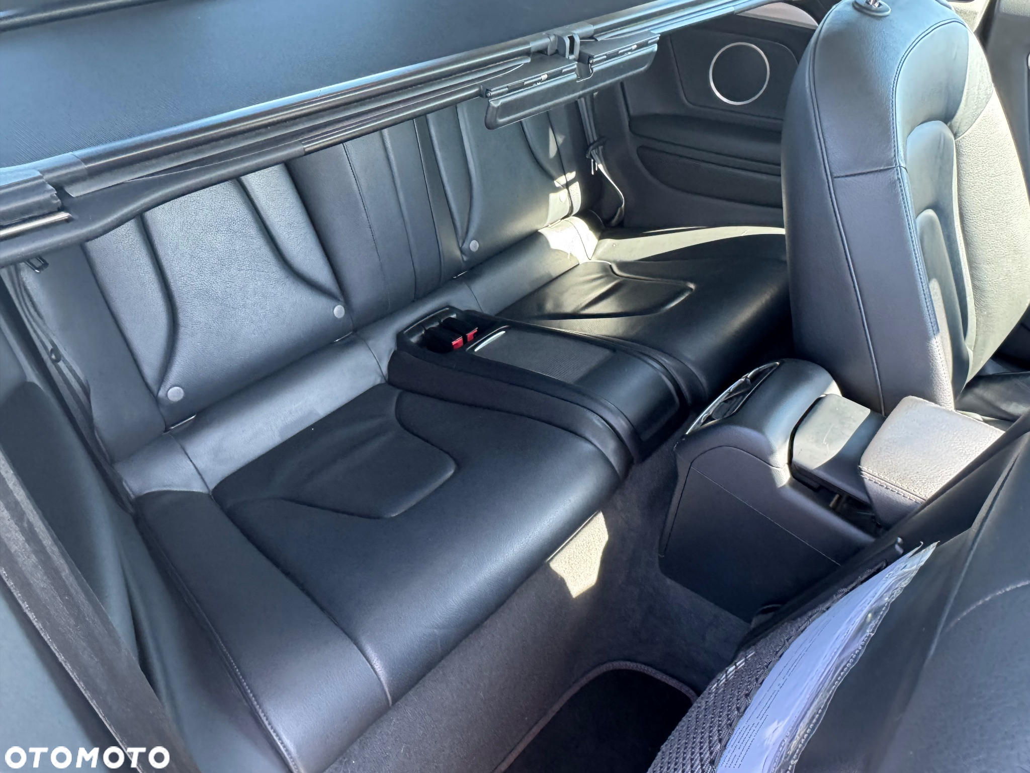 Audi A5 Cabrio 2.0 TFSI quattro S tronic - 17