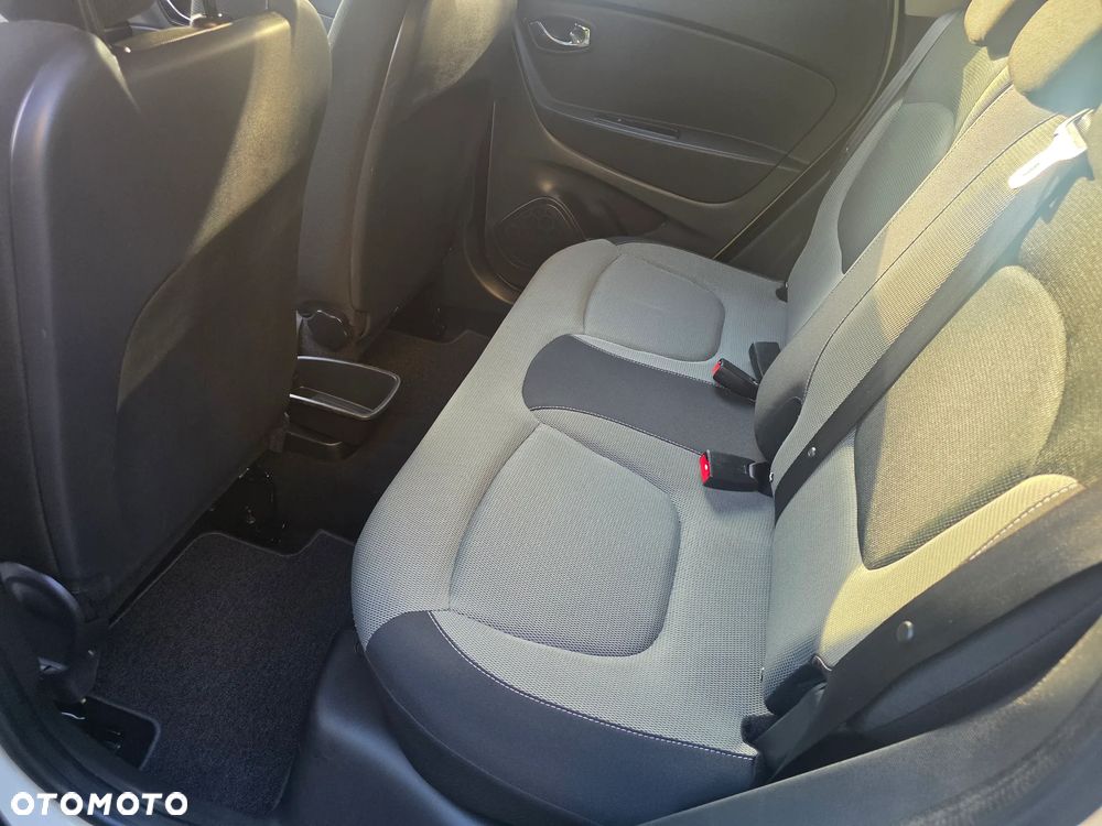 Renault Captur - 26