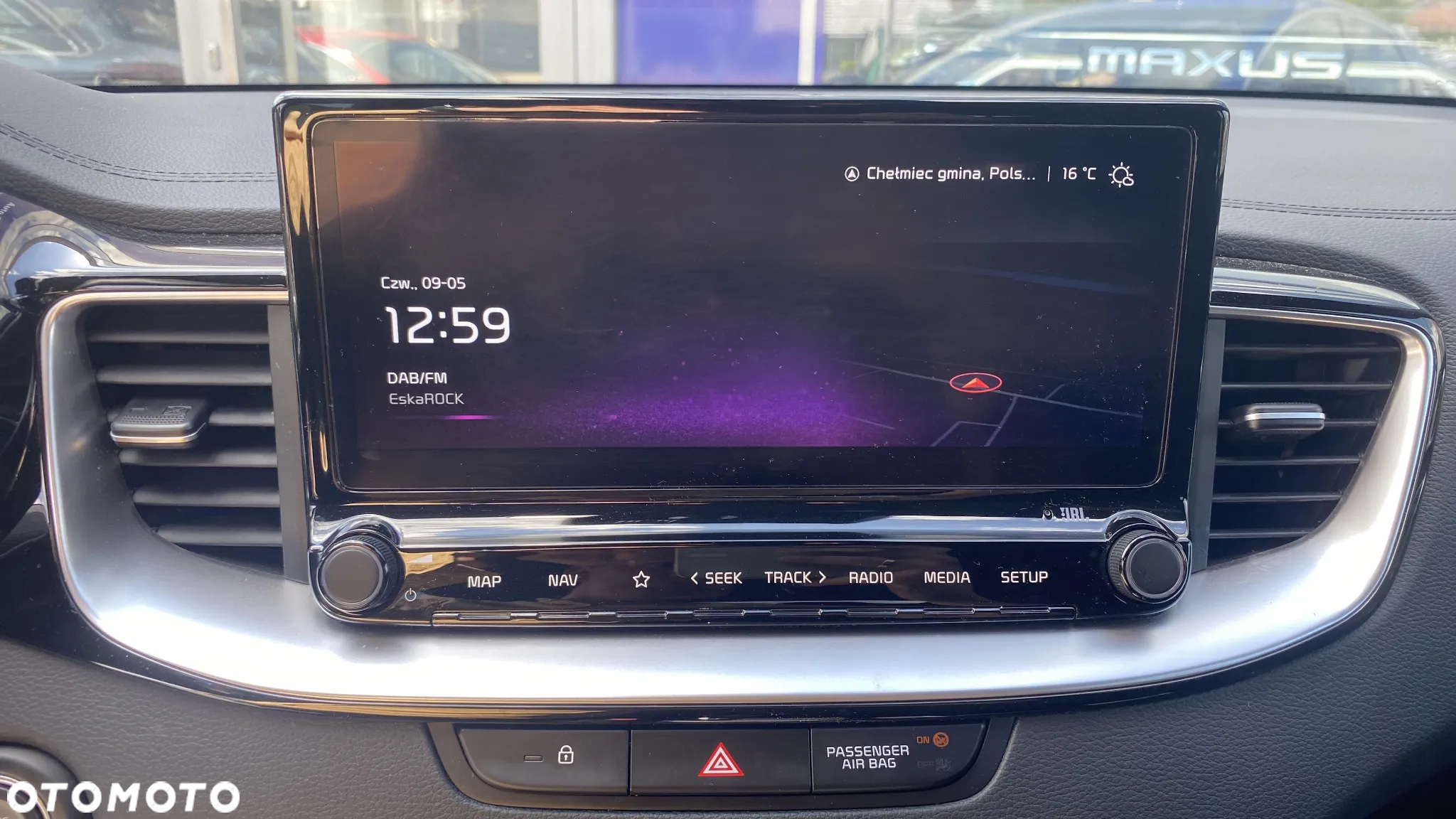 Kia ProCeed 1.5 T-GDI GT Line - 14